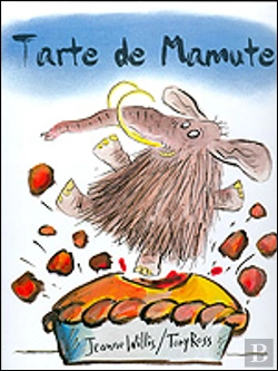 Bertrand.pt - Tarte de Mamute