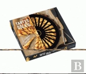 Tarte Soleil Pour L'Apero