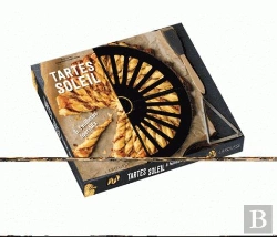 Bertrand.pt - Tarte Soleil Pour L'Apero