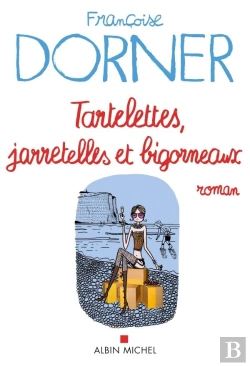 Bertrand.pt - Tartelettes, Jarretelles Et Bigorneaux