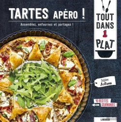 Bertrand.pt - Tartes Apéro