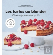 Tartes Au Mixeur
