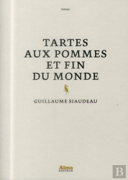 Bertrand.pt - Tartes Aux Pommes Et Fin Du Monde