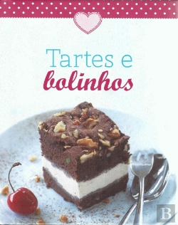 Bertrand.pt - Tartes e Bolinhos
