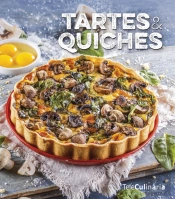 Tartes e Quiches