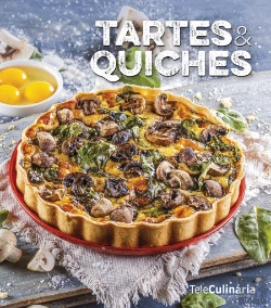 Bertrand.pt - Tartes e Quiches