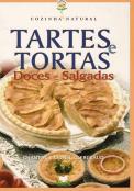 Tartes e Tortas - Doces e Salgadas