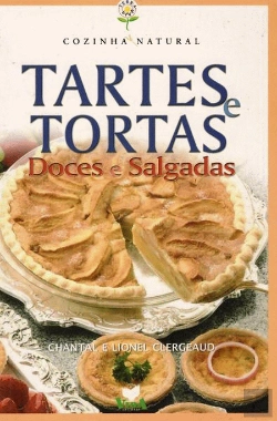 Bertrand.pt - Tartes e Tortas - Doces e Salgadas