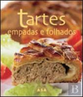 Tartes, Empadas e Folhados