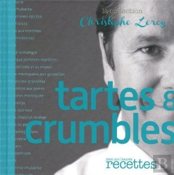 Bertrand.pt - Tartes Et Crumbles