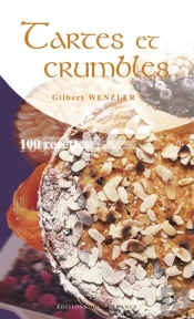 Tartes Et Crumbles