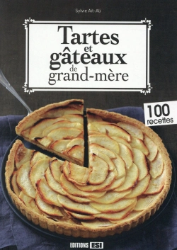 Bertrand.pt - Tartes Et Gateaux De Grand-Mere