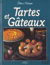 Tartes Et Gateaux
