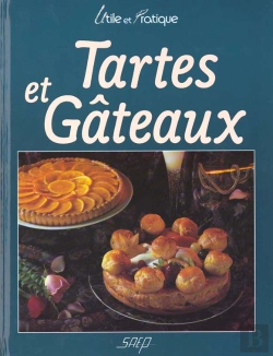 Bertrand.pt - Tartes Et Gateaux