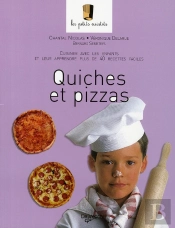 Tartes Et Pizzas