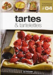 Tartes Et Tartelettes