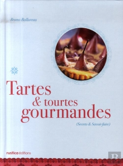 Bertrand.pt - Tartes Et Tourtes Gourmandes