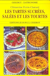 Tartes Et Tourtes Salees Et Sucrees