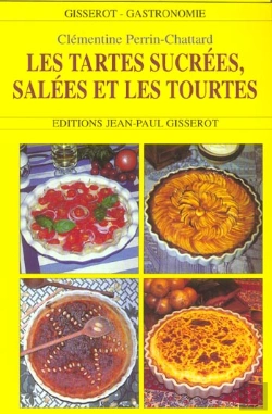 Bertrand.pt - Tartes Et Tourtes Salees Et Sucrees