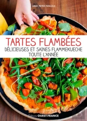 Tartes Flambées : Les Meilleures Flammekueche Au Fil Des Saisons