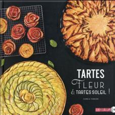 Tartes Fleurs Et Tartes Soleil
