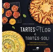 Tartes-Flor e Tartes-Sol!