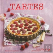 Tartes - Mini Gourmands