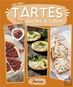 Bertrand.pt - Tartes, Quiches & Cakes