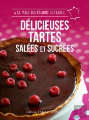 Tartes Salées Et Sucrées