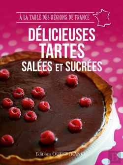 Bertrand.pt - Tartes Salées Et Sucrées