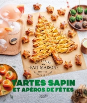 Tartes Sapins Et Apéros De Fêtes