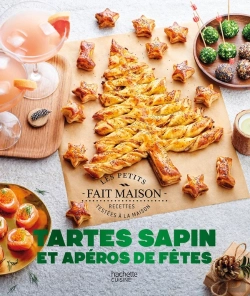 Bertrand.pt - Tartes Sapins Et Apéros De Fêtes