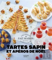 Tartes Sapins Et Aperos De Noel