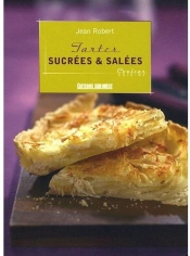 Tartes Sucrées & Salées