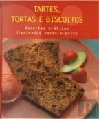 Tartes, Tortas e Biscoitos
