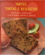 Tartes, Tortas e Biscoitos