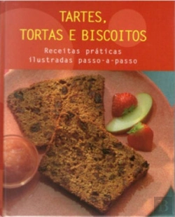 Bertrand.pt - Tartes, Tortas e Biscoitos