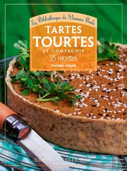 Bertrand.pt - Tartes Tourtes Et Compagnie, 42 Recettes