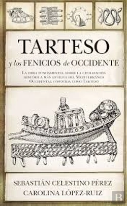 Bertrand.pt - Tarteso Y Los Fenicios De Occidente