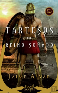 Bertrand.pt - Tartesos, Un Reino Soñado