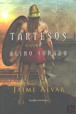 Bertrand.pt - Tartesos Un Reino Soñado
