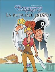 Tartessos. La Ruta Del Estaño
