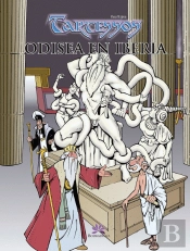 Tartessos. Odisea En Iberia