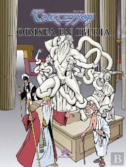 Bertrand.pt - Tartessos. Odisea En Iberia