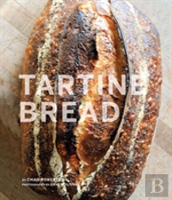 Tartine Bread