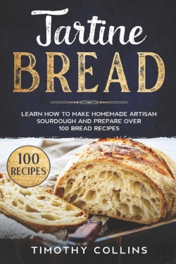 Bertrand.pt - Tartine Bread