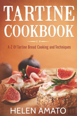 Bertrand.pt - Tartine Cookbook