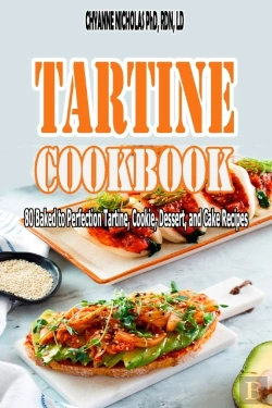 Bertrand.pt - Tartine Cookbook