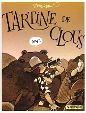 Tartine De Clous