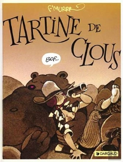 Bertrand.pt - Tartine De Clous